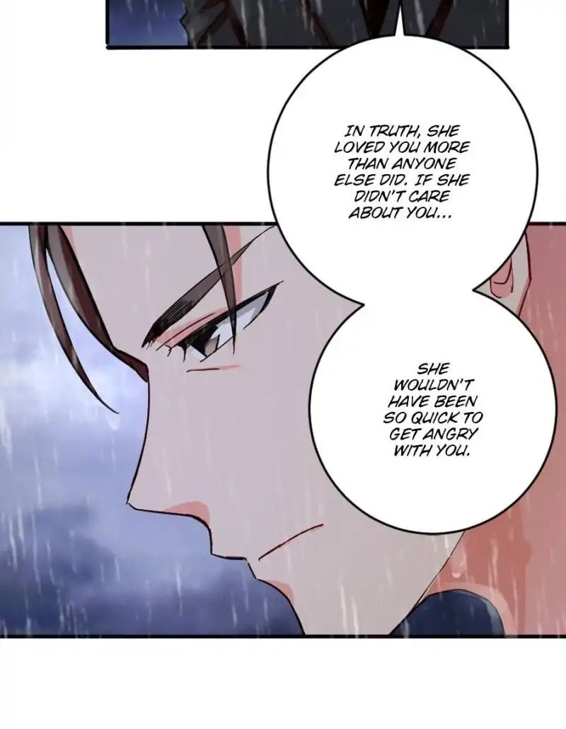 A Star Reborn: The Queen's Return Chapter 82 42